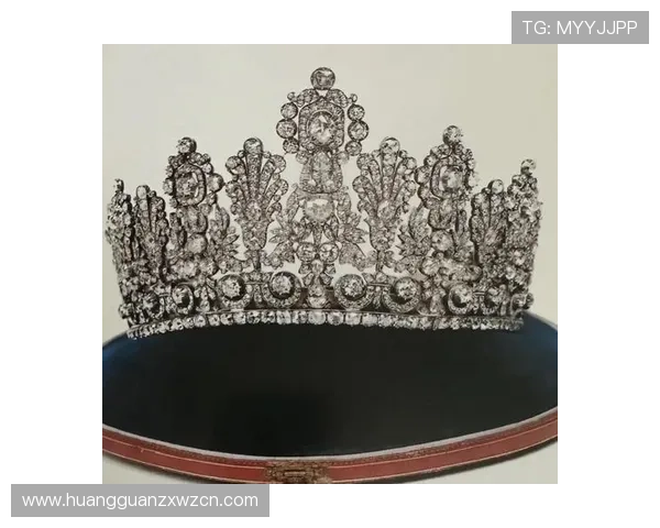 全球珠宝盛宴中的国际皇冠，彰显王室荣耀与奢华卓越体验