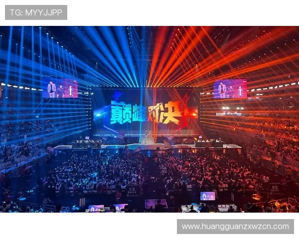 AG电竞与传统体育的融合发展，分析电竞行业的未来潜力与多元化发展路径