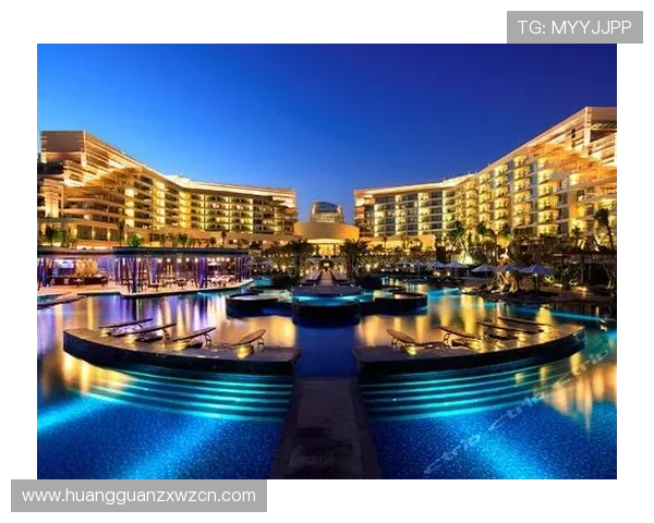 中国美高梅酒店的具体位置和联系方式详细介绍方便游客和玩家快速找到心仪的美高梅酒店